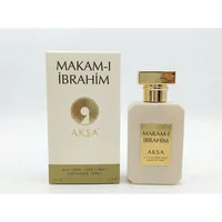 Makamı İbrahim
