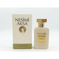 Nesimi Aksa