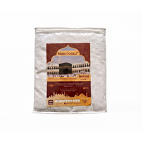 İhram Takımı % 100 Pamuklu 1250 gr