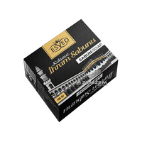Kokusuz İhram Sabunu Katı 100 Gr