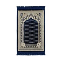Seccade Kadife Şipingel Dodya 500 gr 