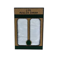 Müslin Kumaş İhram