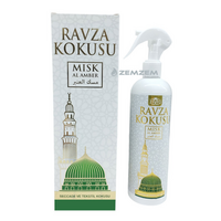 Ravza