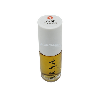 Aksa Esans Kabe Örtüsü 5 ml - Resim 1