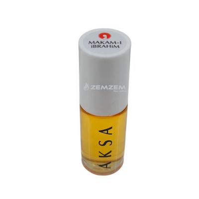 Aksa Esans Makamı İbrahim 5 ml - Resim 1
