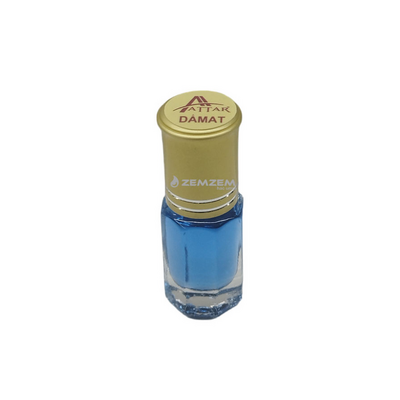 Attar Esans Damat 3 ml - Resim 1