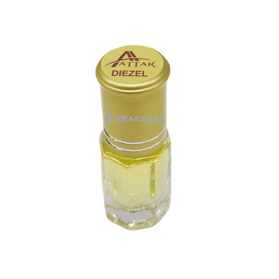 Attar Esans Dıezel 3 ml - Resim 1