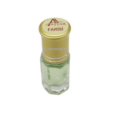 Attar Esans Farisi 3 ml - Resim 1