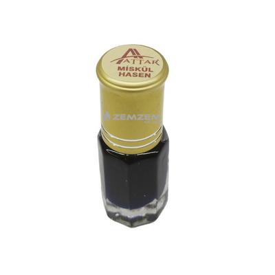 Attar Esans Miskül Hasen 3 ml - Resim 1