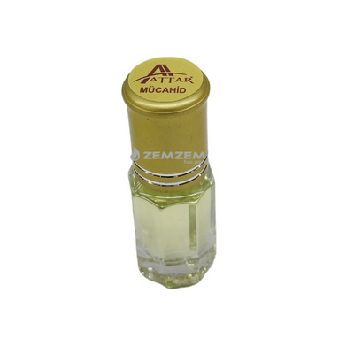 Attar Esans Mücahit 3 ml - Resim 1