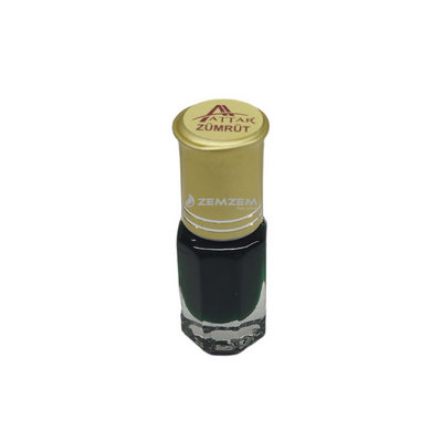Attar Esans Zümrüt 3 ml - Resim 1