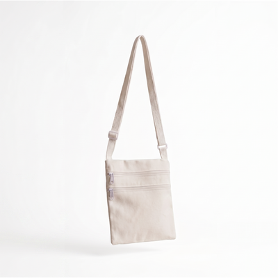 Para Kesesi Beyaz Büyük 19x21 cm - Resim 1