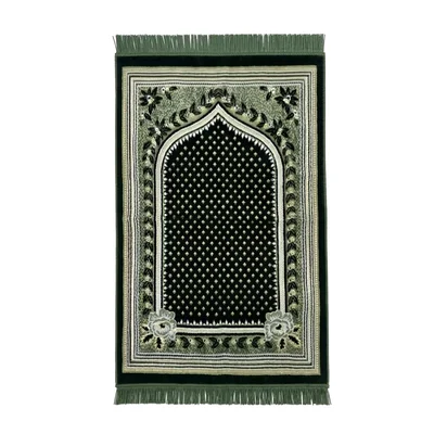 Seccade Kadife Şipingel Dodya 500 gr - Resim 1