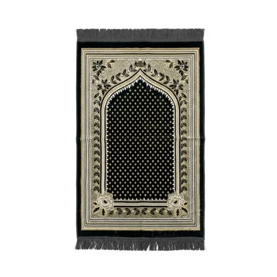 Seccade Kadife Şipingel Dodya 500 gr - Resim 1