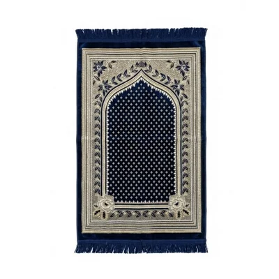 Seccade Kadife Şipingel Dodya 500 gr - Resim 1