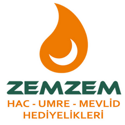 Zemzem Hac Umre