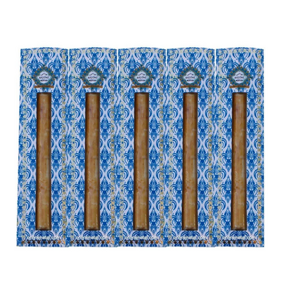 Misvak Vakumlu 5 li set - Resim 1