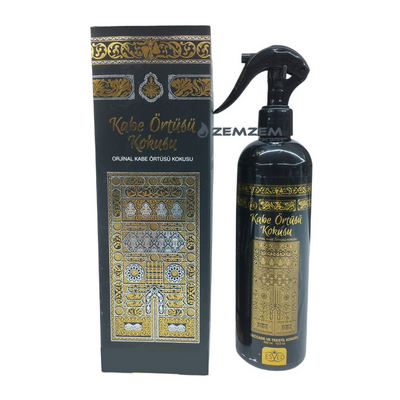 Oda Sprey Kabe Örtüsü 400 ml - Resim 1