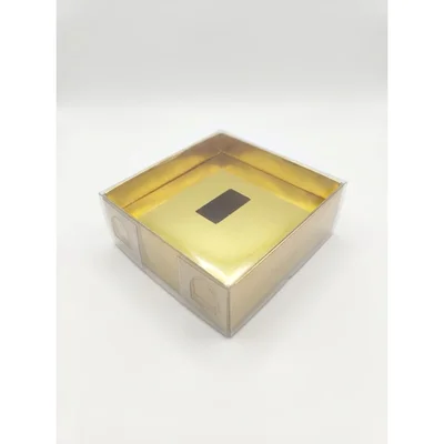 Tesbih Kutusu 8x8x3 cm - Resim 1